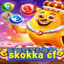 skokka cf